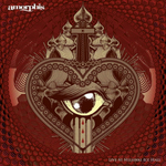 Amorphis / Live At Helsinki Ice Hall (RU)(2CD)