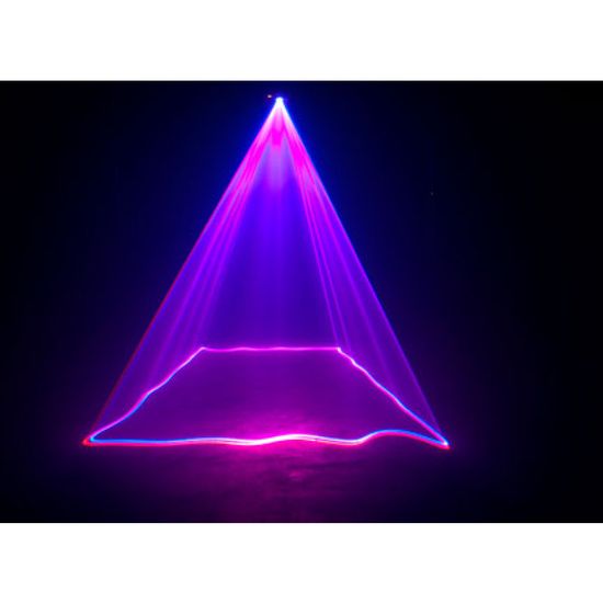 American Dj Ruby Royal