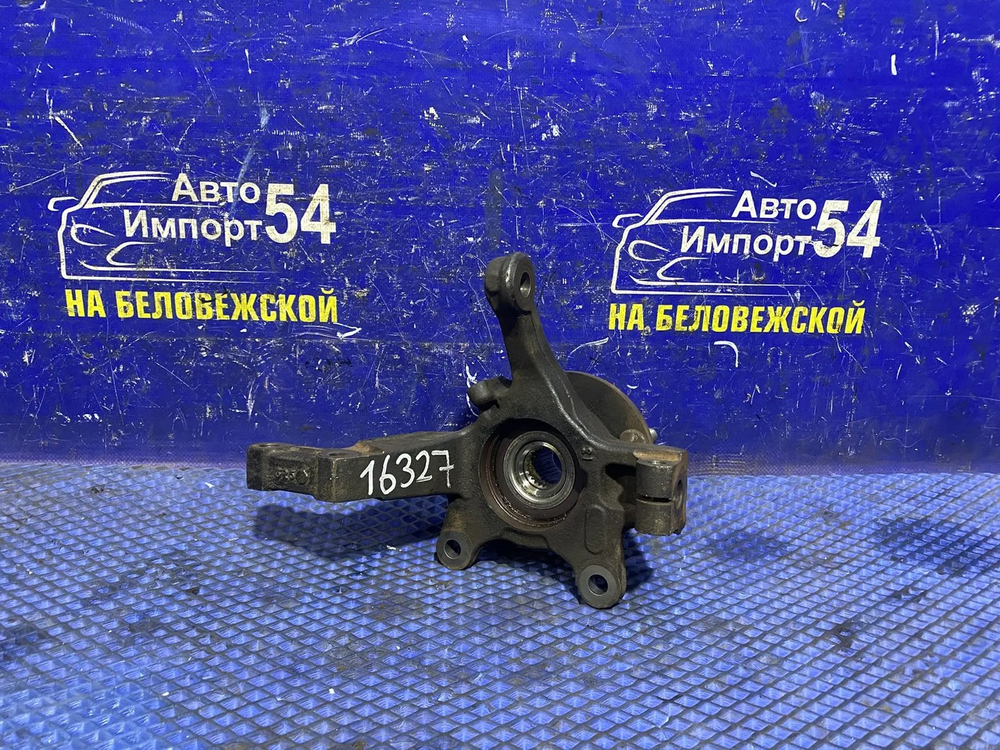 Ступица передняя правая NISSAN MARCH 2005-2010