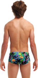 Транки FUNKY TRUNKS Boys Paradise Please