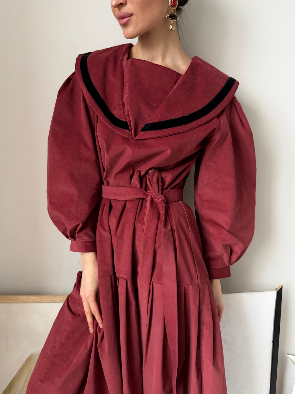 Платье Ever Muse, XS