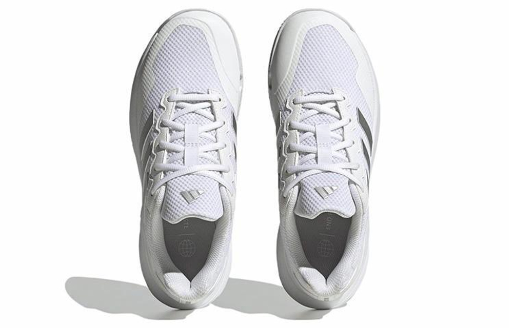 Кроссовки Adidas Gamecourt 2.0 (Женская размерная сетка)