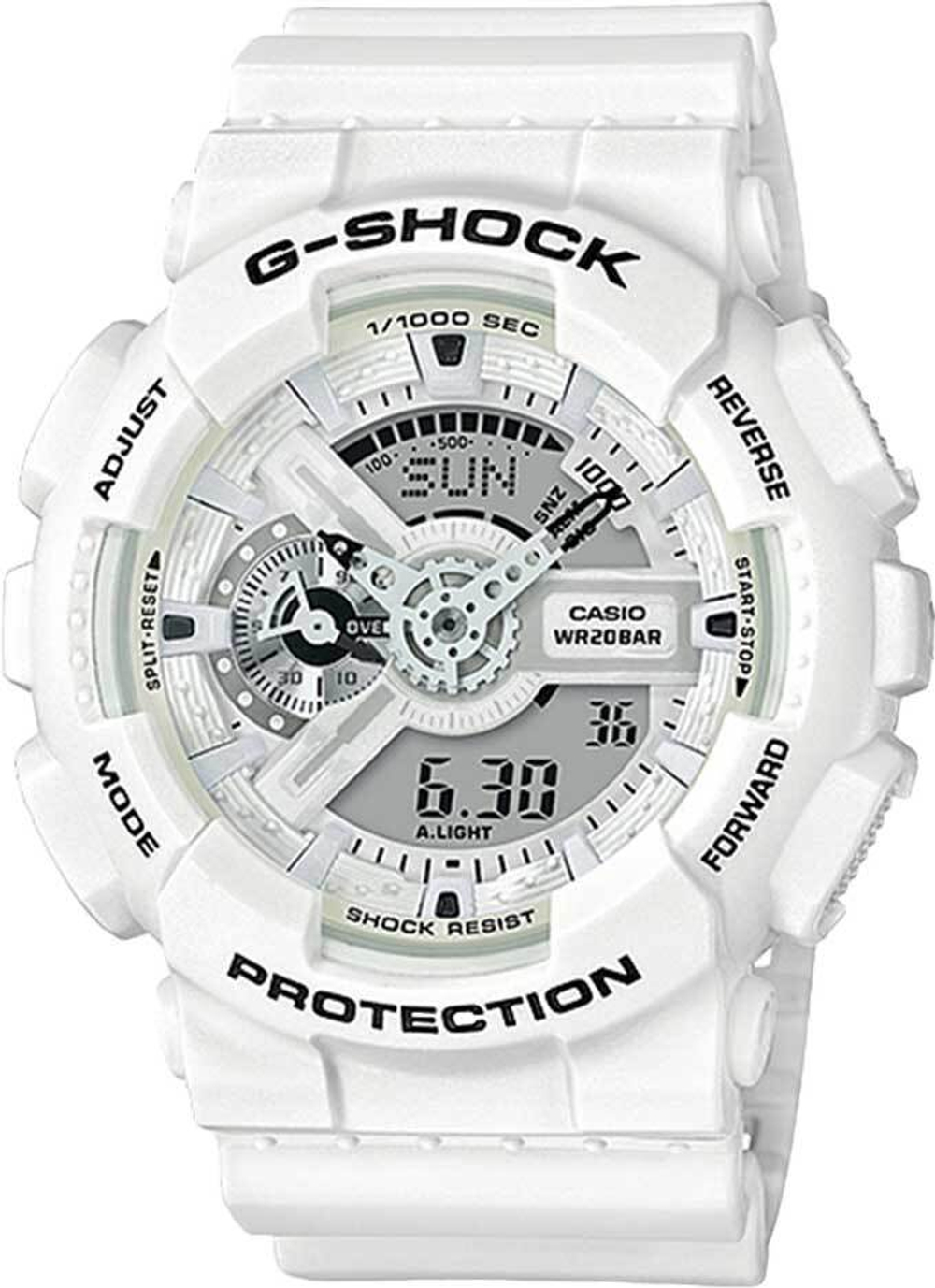 GA-110MW-7A