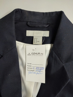 Жакет H&M модный 44 размер