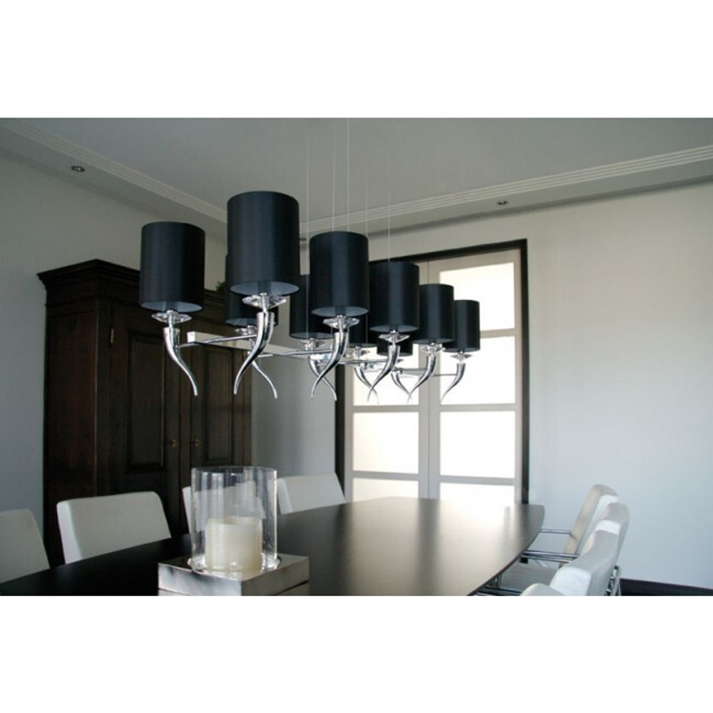 люстра Loving Arms Line 10