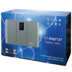 Стабилизатор напряжения Энергия Select 5000