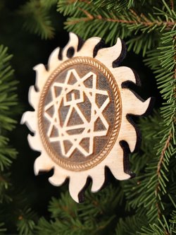 "Чертог Девы" ( 28 августа - 20 сентября).