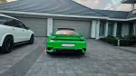 КОВАНЫЕ ДИСКИ ДЛЯ PORSCHE 911 992.1 CARRERA 45 2023 ПОРШ