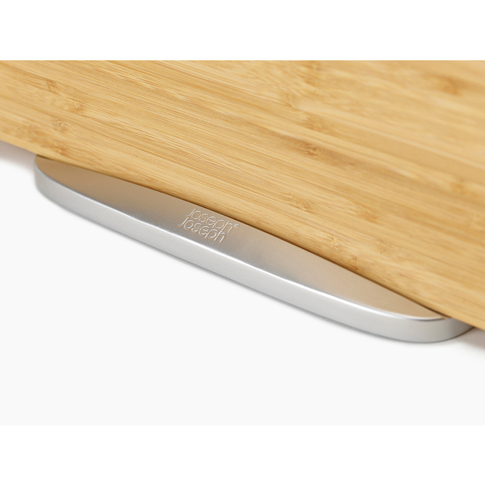 Набор разделочных досок Index, бамбук