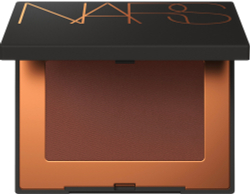 NARS MINI Laguna Bronzing Powder - Пудра для скульптурирования и бронзирования мини оттенок LAGUNA 08, 3 g