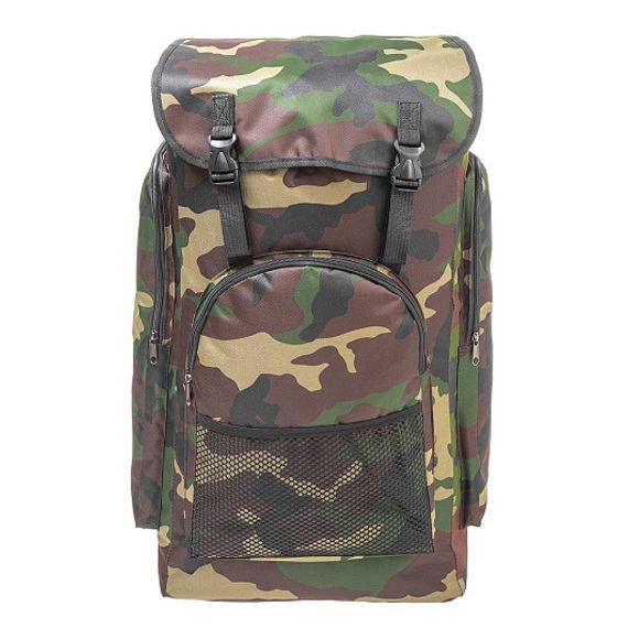 Рюкзак КМФ (HS-401-60) 60л Helios