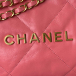 Chanel Bag 37 cm