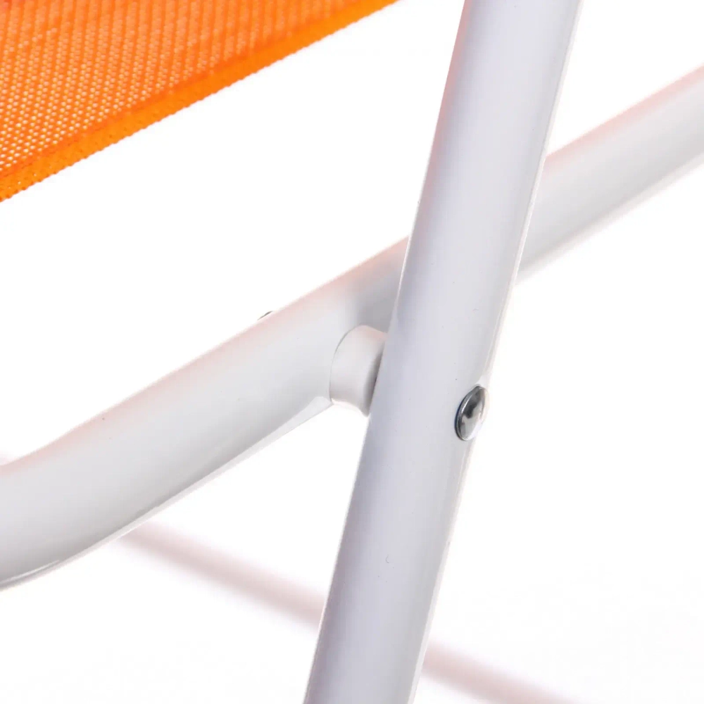 Кресло складное с подлокотниками Жара, 51*47*77 см, ДоброСад