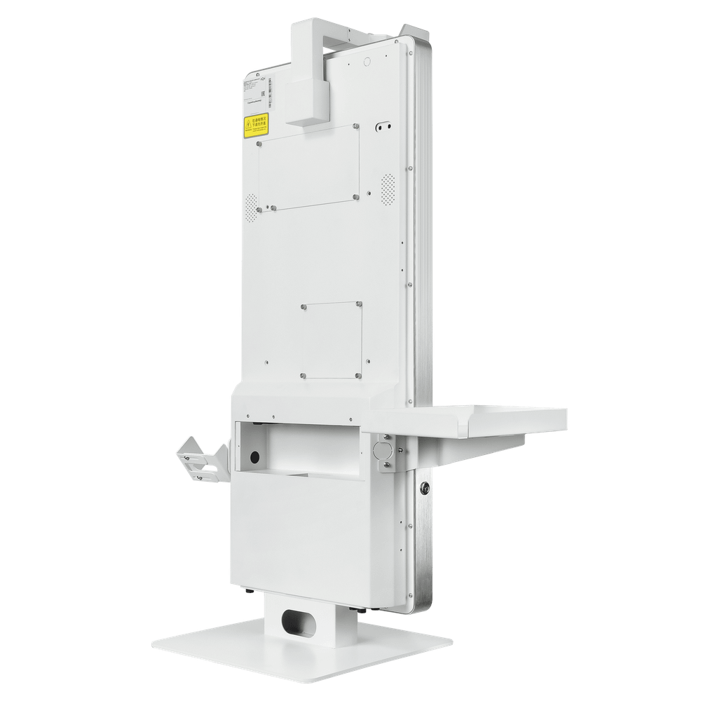 Касса самообслуживания aQsi TC 238