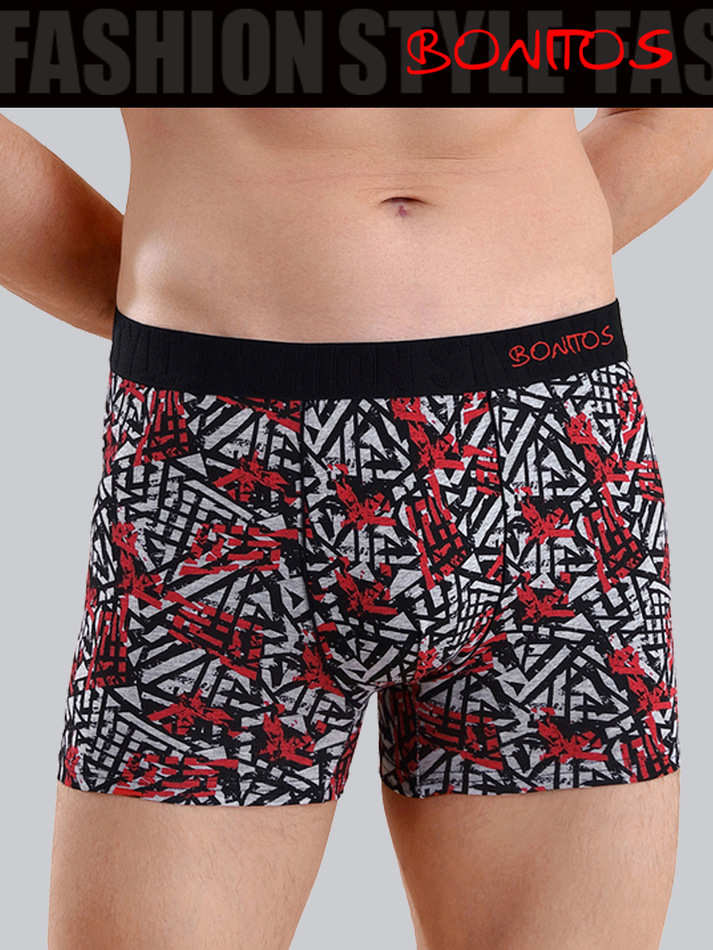 Классические боксеры