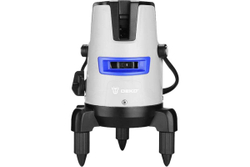 Лазерный самовыравнивающийся уровень DEKO DKLL02RB PRO SET 2 PREMIUM