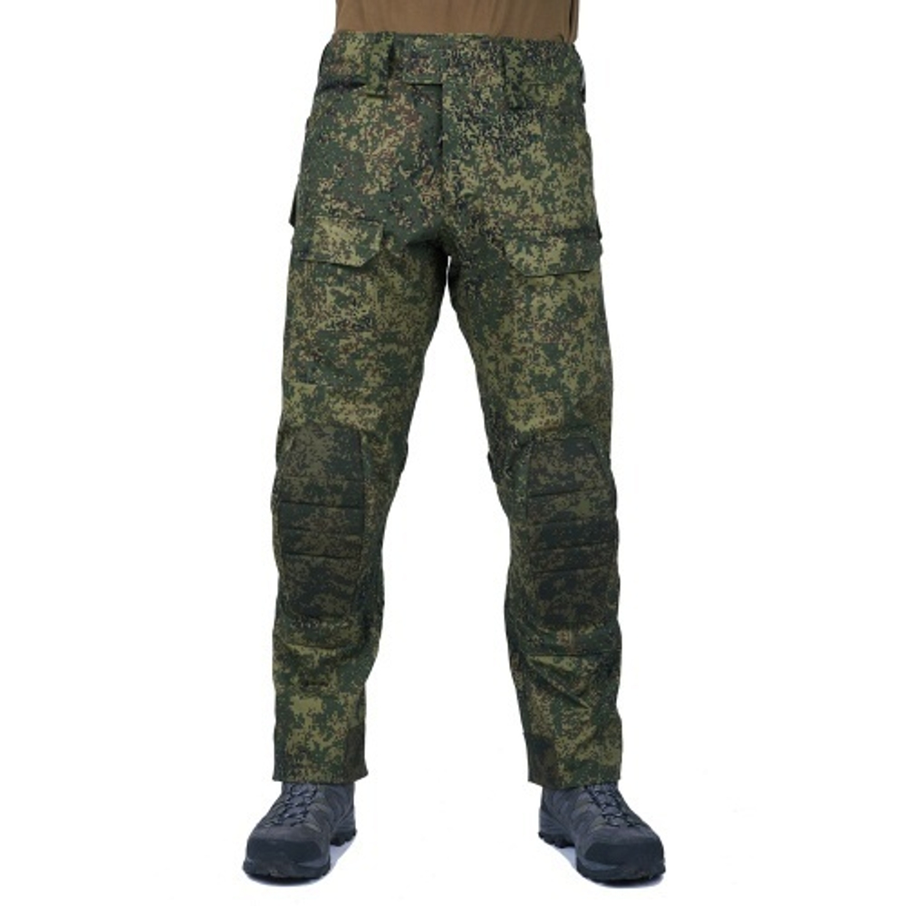 Тактические брюки Raptor mod2, GIENA Tactics