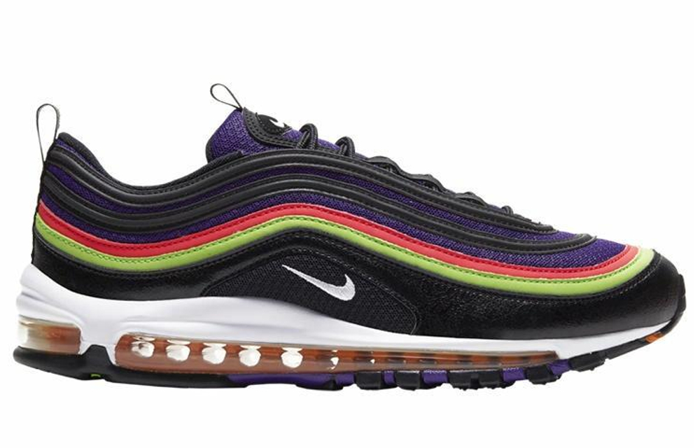 Кроссовки Nike Air Max 97 Joker Vibes