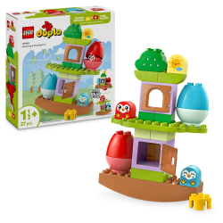 LEGO DUPLO My First / Балансирующее дерево/ 10440