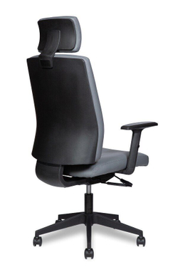 Кресло для офиса МГ-25 ПАУК