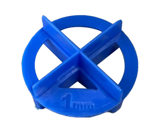 Фиксатор шва 12х12мм Т-образный 80шт/пакет DECOR 338-0200