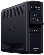Источник бесперебойного питания CyberPower CP1600EPFCLCD