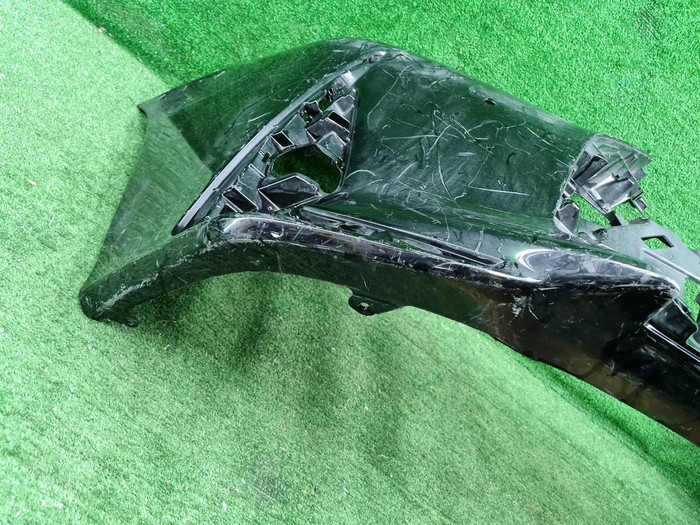 Бампер передний Lexus LM (2019-2023)