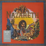 Nazareth – Rampant (Польша 2022г.) Blue