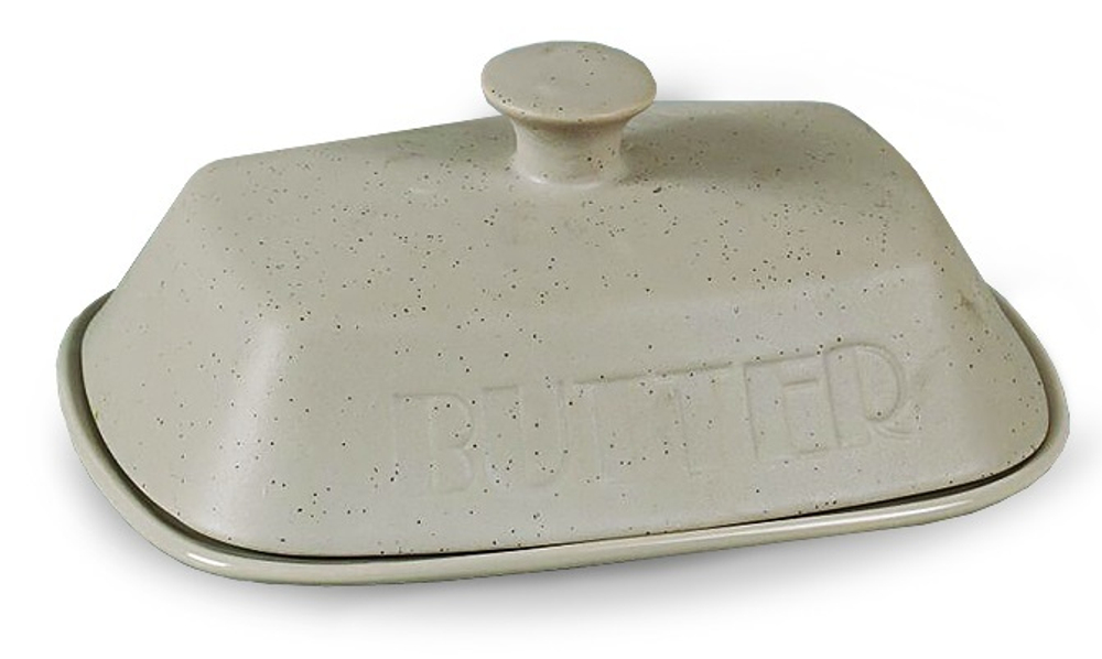 MR-20028-45 Маслёнка "Stone"