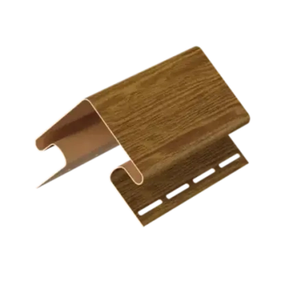 Внешний угол 7515 мм Миндаль