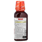 Coricidin HBP, От простуды от кашля и гриппа, максимальная эффективность, вишня, 355 мл (12 жидк. унц.)