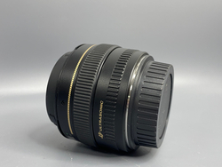 Canon EF 50mm 1.4 USM