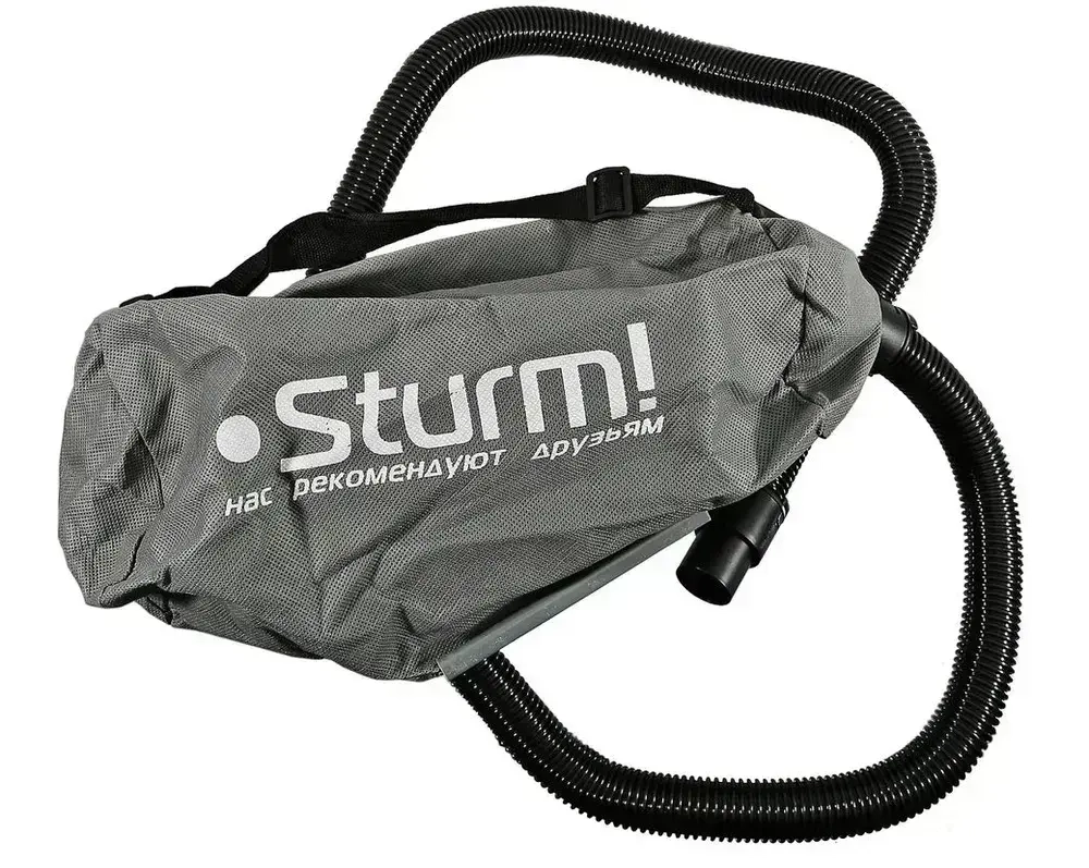 Машина для шлифования стен Sturm DWS6010