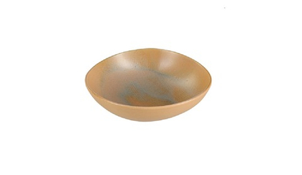 Салатник d 17,5 см h 5,7 см, Stoneware Savanna