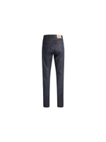 Женские прямые джинсы с завышенной талией Levi's 701 LVC 1950s 50701-0036