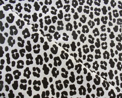 Шенилл Леопард 08