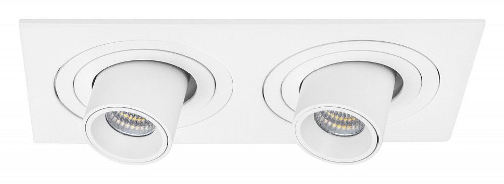 Встраиваемый светильник Lightstar Intero TUBO i526162