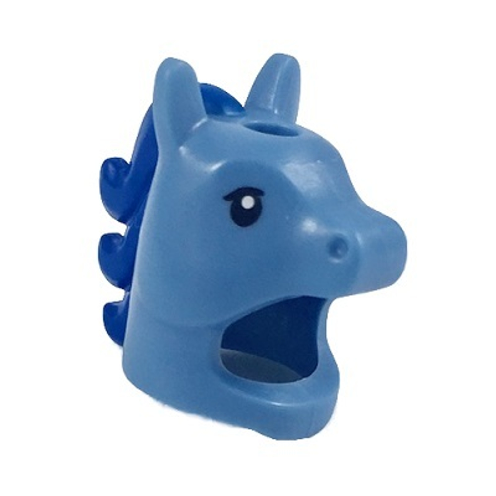 Маска Единорога 18831pb02