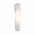 SL508.501.01 Светильник настенный ST-Luce Белый/Белый LED 1*8W 4000K SNELLO