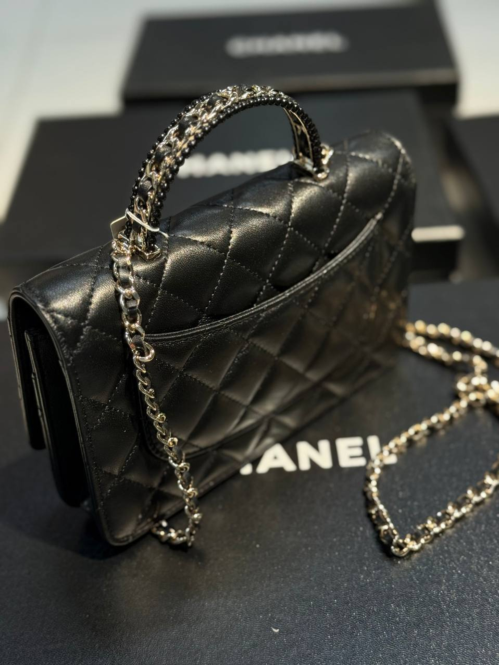 Сумка CHANEL