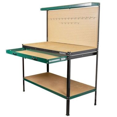 Верстак слесарный RockForce