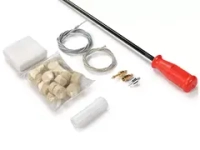 Набор ЧИСТОGUN Полный, калибр 16, 7в1, канал ствола, для переломок (CH-S-16-FCKR)