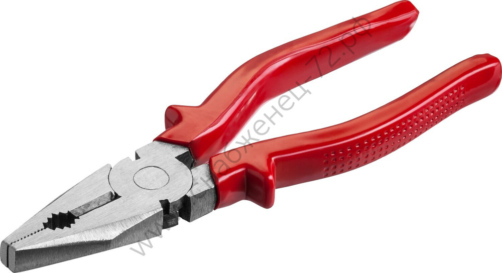 MIRAX 180 мм, Плоскогубцы (22036-1-18)