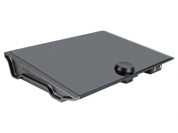 iCON Touch 8 Black