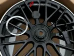 КОВАНЫЕ ДИСКИ ДЛЯ MERCEDES-BENZ S-CLASS S63 E PERFORMANCE AMG W223 2025 МЕРСЕДЕС БЕНЦ