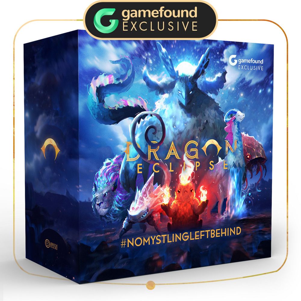 [Предзаказ] 6 Mystlings set #nomystlingleftbehind (Special Edition)