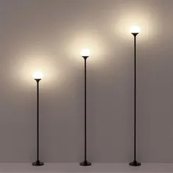 7120/3GLB NATURE ODL25 Ландшафтный светильник  черный/металл IP65 LED 3W 195Лм 3000K 200°  12-24V DEW (нужен драйвер 357781/357782)
