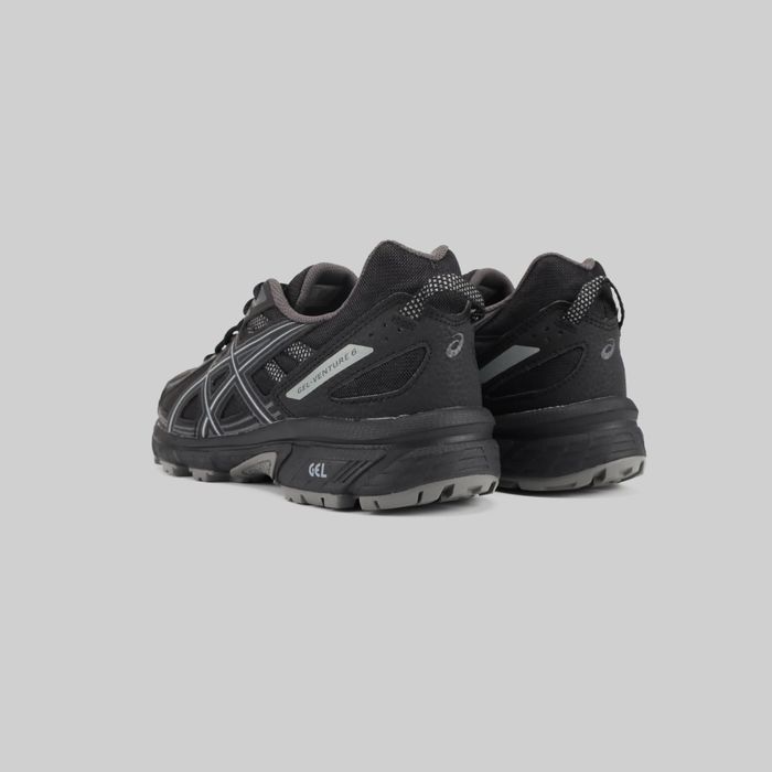 Кроссовки Asics Gel-Venture 6 артикул:1011B550-001 - купить в магазине Дайс