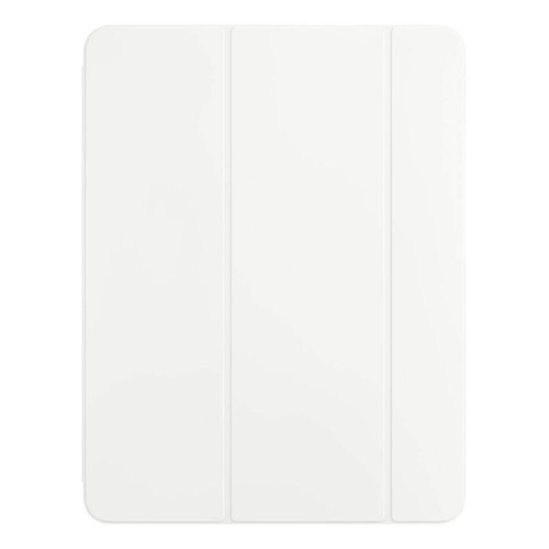 Apple Smart Folio для iPad Pro 13" (M4, 2024) Белый | White
