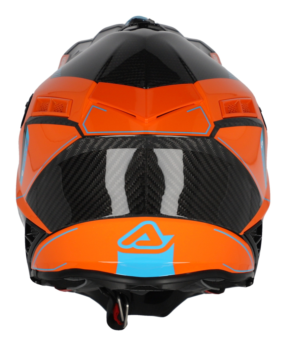 Шлем Acerbis STEEL CARBON 22-06 HELMET